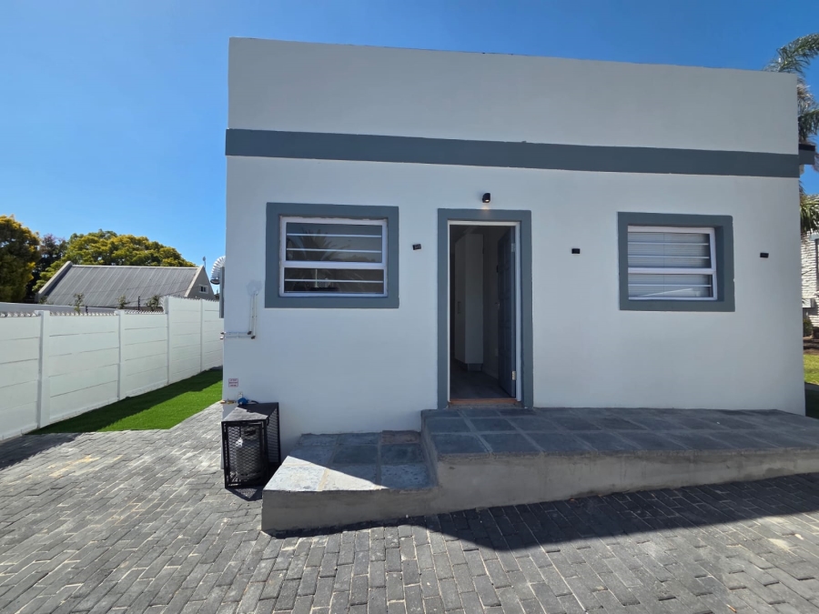 4 Bedroom Property for Sale in Briza Western Cape